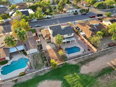 Come see this beautiful 4bed / 2.5 bath home located in the on Bellaire Golf Club in Arizona - for sale on GolfHomes.com, golf home, golf lot