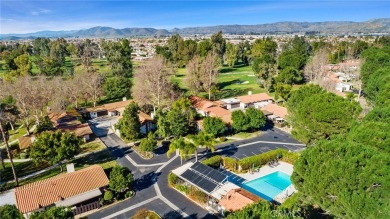 Located in the popular Seven Hills 55+ community, this charming on Seven Hills Golf Course in California - for sale on GolfHomes.com, golf home, golf lot