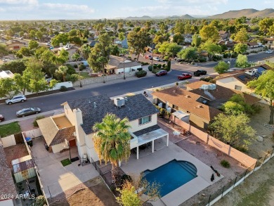 Come see this beautiful 4bed / 2.5 bath home located in the on Bellaire Golf Club in Arizona - for sale on GolfHomes.com, golf home, golf lot