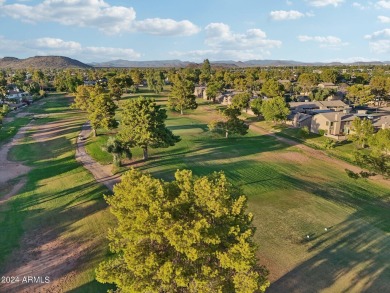 Come see this beautiful 4bed / 2.5 bath home located in the on Bellaire Golf Club in Arizona - for sale on GolfHomes.com, golf home, golf lot