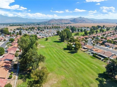 Located in the popular Seven Hills 55+ community, this charming on Seven Hills Golf Course in California - for sale on GolfHomes.com, golf home, golf lot