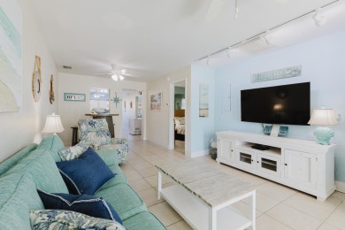 Welcome to your Key Colony Beach Escape, a beautifully on Key Colony Beach Golf Course in Florida - for sale on GolfHomes.com, golf home, golf lot