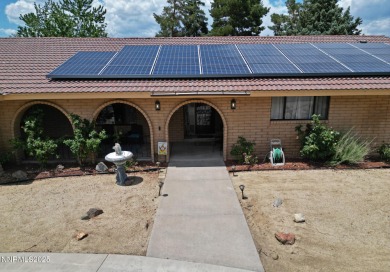 Discover your dream home in this established Hidden Valley on Hidden Valley Country Club in Nevada - for sale on GolfHomes.com, golf home, golf lot