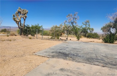 Amazing location and sunsets!  Just off Rt 66 in AZ West, near on Valle Vista Golf Course in Arizona - for sale on GolfHomes.com, golf home, golf lot