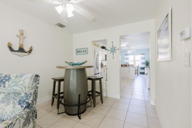 Welcome to your Key Colony Beach Escape, a beautifully on Key Colony Beach Golf Course in Florida - for sale on GolfHomes.com, golf home, golf lot