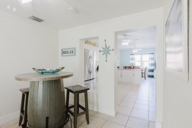 Welcome to your Key Colony Beach Escape, a beautifully on Key Colony Beach Golf Course in Florida - for sale on GolfHomes.com, golf home, golf lot