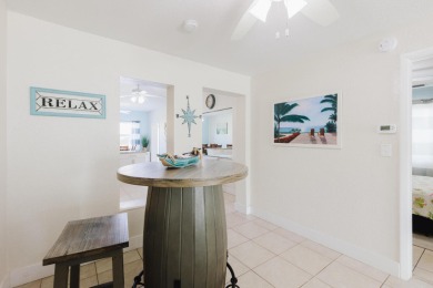 Welcome to your Key Colony Beach Escape, a beautifully on Key Colony Beach Golf Course in Florida - for sale on GolfHomes.com, golf home, golf lot