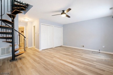 Well-maintained 3-bedroom, 2-bath condo in the desirable Great on Minerals Golf Club in New Jersey - for sale on GolfHomes.com, golf home, golf lot