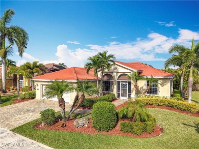 Welcome to your very own Shangri-La, tucked away in beautiful on Herons Glen Golf and Country Club in Florida - for sale on GolfHomes.com, golf home, golf lot
