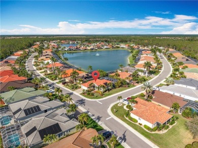 Welcome to your very own Shangri-La, tucked away in beautiful on Herons Glen Golf and Country Club in Florida - for sale on GolfHomes.com, golf home, golf lot