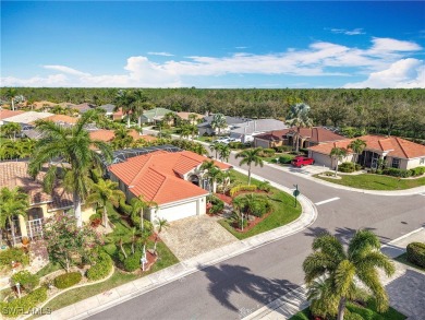 Welcome to your very own Shangri-La, tucked away in beautiful on Herons Glen Golf and Country Club in Florida - for sale on GolfHomes.com, golf home, golf lot