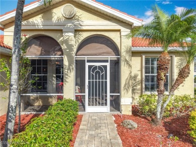 Welcome to your very own Shangri-La, tucked away in beautiful on Herons Glen Golf and Country Club in Florida - for sale on GolfHomes.com, golf home, golf lot