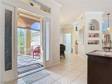 Welcome to your very own Shangri-La, tucked away in beautiful on Herons Glen Golf and Country Club in Florida - for sale on GolfHomes.com, golf home, golf lot