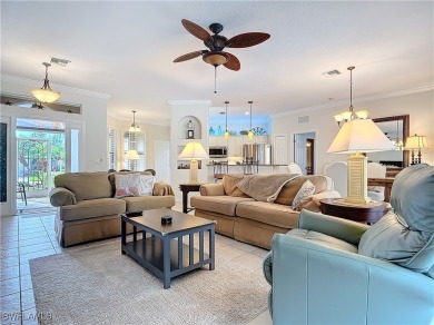Welcome to your very own Shangri-La, tucked away in beautiful on Herons Glen Golf and Country Club in Florida - for sale on GolfHomes.com, golf home, golf lot