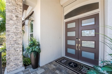 You will absolutely LOVE this spectacular canal front 4-5 BR on Saint Andrews South Golf Club in Florida - for sale on GolfHomes.com, golf home, golf lot