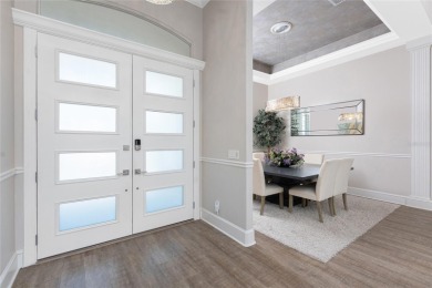 You will absolutely LOVE this spectacular canal front 4-5 BR on Saint Andrews South Golf Club in Florida - for sale on GolfHomes.com, golf home, golf lot