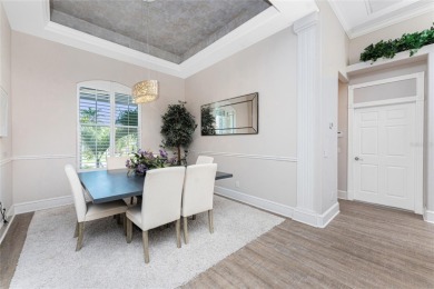 You will absolutely LOVE this spectacular canal front 4-5 BR on Saint Andrews South Golf Club in Florida - for sale on GolfHomes.com, golf home, golf lot