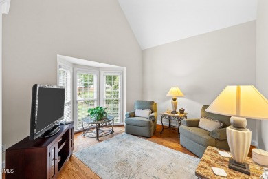 Stunning 6-Bedroom Home on Prestigious Prestonwood Golf Course

 on Prestonwood Country Club  in North Carolina - for sale on GolfHomes.com, golf home, golf lot