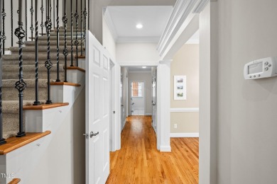 Stunning 6-Bedroom Home on Prestigious Prestonwood Golf Course

 on Prestonwood Country Club  in North Carolina - for sale on GolfHomes.com, golf home, golf lot