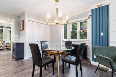 Check out this adorable 2BR/2BA mountain retreat. Located in the on Bent Tree Golf Course in Georgia - for sale on GolfHomes.com, golf home, golf lot