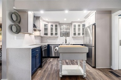 Check out this adorable 2BR/2BA mountain retreat. Located in the on Bent Tree Golf Course in Georgia - for sale on GolfHomes.com, golf home, golf lot