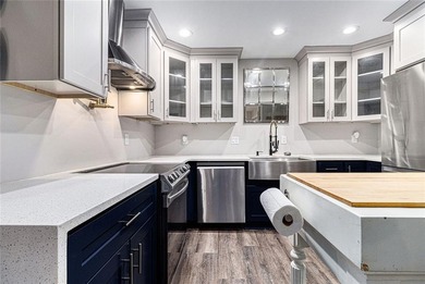 Check out this adorable 2BR/2BA mountain retreat. Located in the on Bent Tree Golf Course in Georgia - for sale on GolfHomes.com, golf home, golf lot