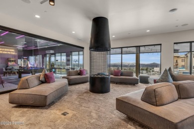 Complete remodel Feb 2024-NEW!This stunning studio condo is on Canyons Golf Course in Utah - for sale on GolfHomes.com, golf home, golf lot