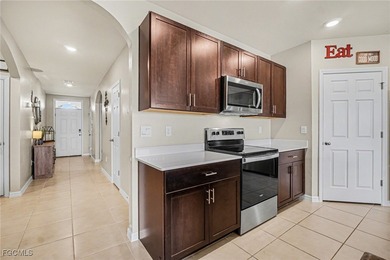 Welcome to Camino Torcido Loop, a newer addition to the Magnolia on Herons Glen Golf and Country Club in Florida - for sale on GolfHomes.com, golf home, golf lot