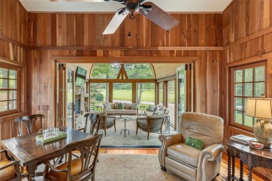 Wake up to crisp mountain air drifting through the windows and on Highlands Country Club in North Carolina - for sale on GolfHomes.com, golf home, golf lot