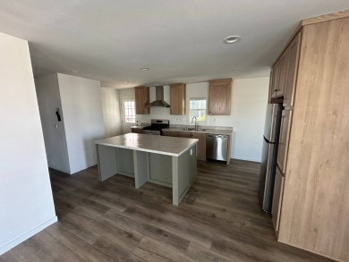 $250 off space rent for 12 months!! Brand new 3 bed 2 bath 1320 on Hemet West Mobile Estates in California - for sale on GolfHomes.com, golf home, golf lot