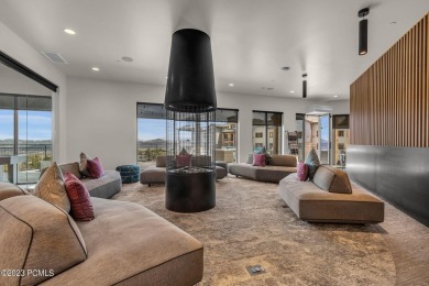 Complete remodel Feb 2024-NEW!This stunning studio condo is on Canyons Golf Course in Utah - for sale on GolfHomes.com, golf home, golf lot