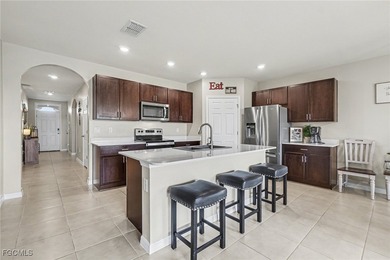 Welcome to Camino Torcido Loop, a newer addition to the Magnolia on Herons Glen Golf and Country Club in Florida - for sale on GolfHomes.com, golf home, golf lot