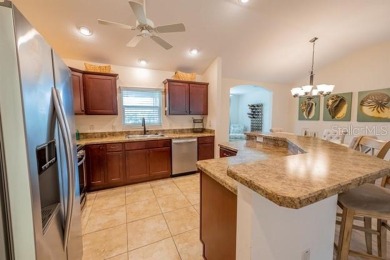 Another $10,000 price reduction  Now only $409,900** Turnkey on Pennbrooke Fairways in Florida - for sale on GolfHomes.com, golf home, golf lot