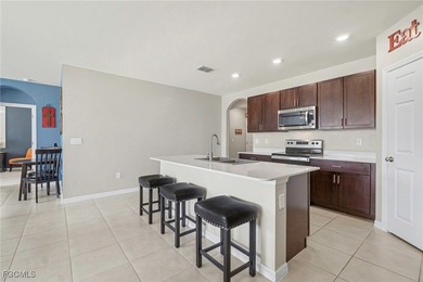 Welcome to Camino Torcido Loop, a newer addition to the Magnolia on Herons Glen Golf and Country Club in Florida - for sale on GolfHomes.com, golf home, golf lot