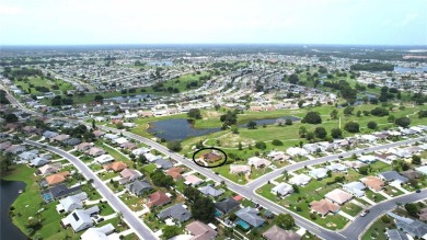 Short Sale. Short Sale - Third-Party Approval Required. YOUR OWN on North Lakes Golf Course in Florida - for sale on GolfHomes.com, golf home, golf lot