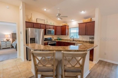 Another $10,000 price reduction  Now only $409,900** Turnkey on Pennbrooke Fairways in Florida - for sale on GolfHomes.com, golf home, golf lot