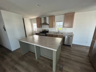 $250 off space rent for 12 months!! Brand new 3 bed 2 bath 1320 on Hemet West Mobile Estates in California - for sale on GolfHomes.com, golf home, golf lot