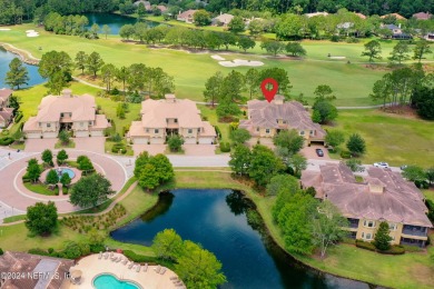 NEW PRICE & SELLER WILL PAY BOTH HOA DUES FOR 2024 W/ ACCEPTABLE on King and Bear Golf Course/World Golf Village in Florida - for sale on GolfHomes.com, golf home, golf lot