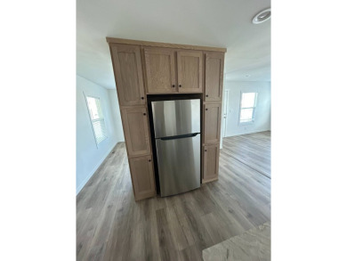 $250 off space rent for 12 months!! Brand new 3 bed 2 bath 1320 on Hemet West Mobile Estates in California - for sale on GolfHomes.com, golf home, golf lot