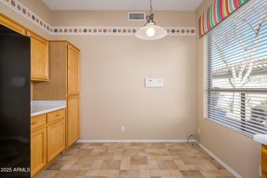 NEW ROOF - PAID FOR! Experience the perfect blend of comfort & on Oakwood Golf Club  in Arizona - for sale on GolfHomes.com, golf home, golf lot