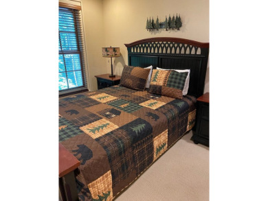 Exquisite Mountain Retreat in Old Edwards Club at Highlands Cove on Old Edwards Club in North Carolina - for sale on GolfHomes.com, golf home, golf lot