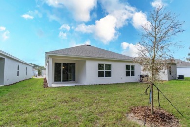 Introducing the Mulberry B 1,938-square-foot single-story in on Fishermans Cove Golf and Marina in Florida - for sale on GolfHomes.com, golf home, golf lot