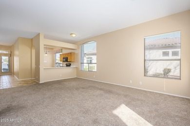 NEW ROOF - PAID FOR! Experience the perfect blend of comfort & on Oakwood Golf Club  in Arizona - for sale on GolfHomes.com, golf home, golf lot