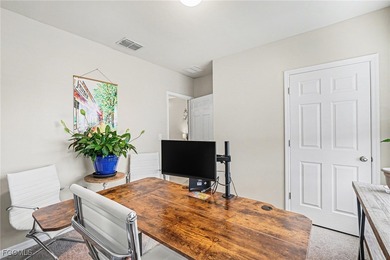 Welcome to Camino Torcido Loop, a newer addition to the Magnolia on Herons Glen Golf and Country Club in Florida - for sale on GolfHomes.com, golf home, golf lot