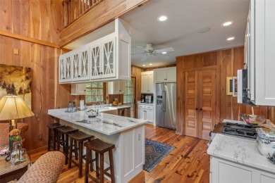 Wake up to crisp mountain air drifting through the windows and on Highlands Country Club in North Carolina - for sale on GolfHomes.com, golf home, golf lot