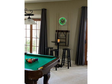 Exquisite Mountain Retreat in Old Edwards Club at Highlands Cove on Old Edwards Club in North Carolina - for sale on GolfHomes.com, golf home, golf lot