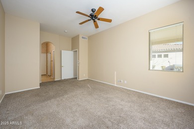 NEW ROOF - PAID FOR! Experience the perfect blend of comfort & on Oakwood Golf Club  in Arizona - for sale on GolfHomes.com, golf home, golf lot