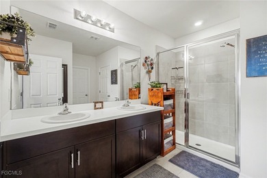 Welcome to Camino Torcido Loop, a newer addition to the Magnolia on Herons Glen Golf and Country Club in Florida - for sale on GolfHomes.com, golf home, golf lot