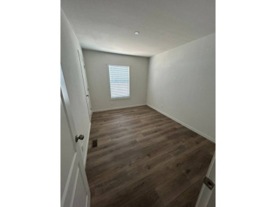 $250 off space rent for 12 months!! Brand new 3 bed 2 bath 1320 on Hemet West Mobile Estates in California - for sale on GolfHomes.com, golf home, golf lot