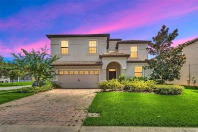 Welcome to the exquisite Champions Gate, your perfect / on The Oasis Club at Champions Gate in Florida - for sale on GolfHomes.com, golf home, golf lot